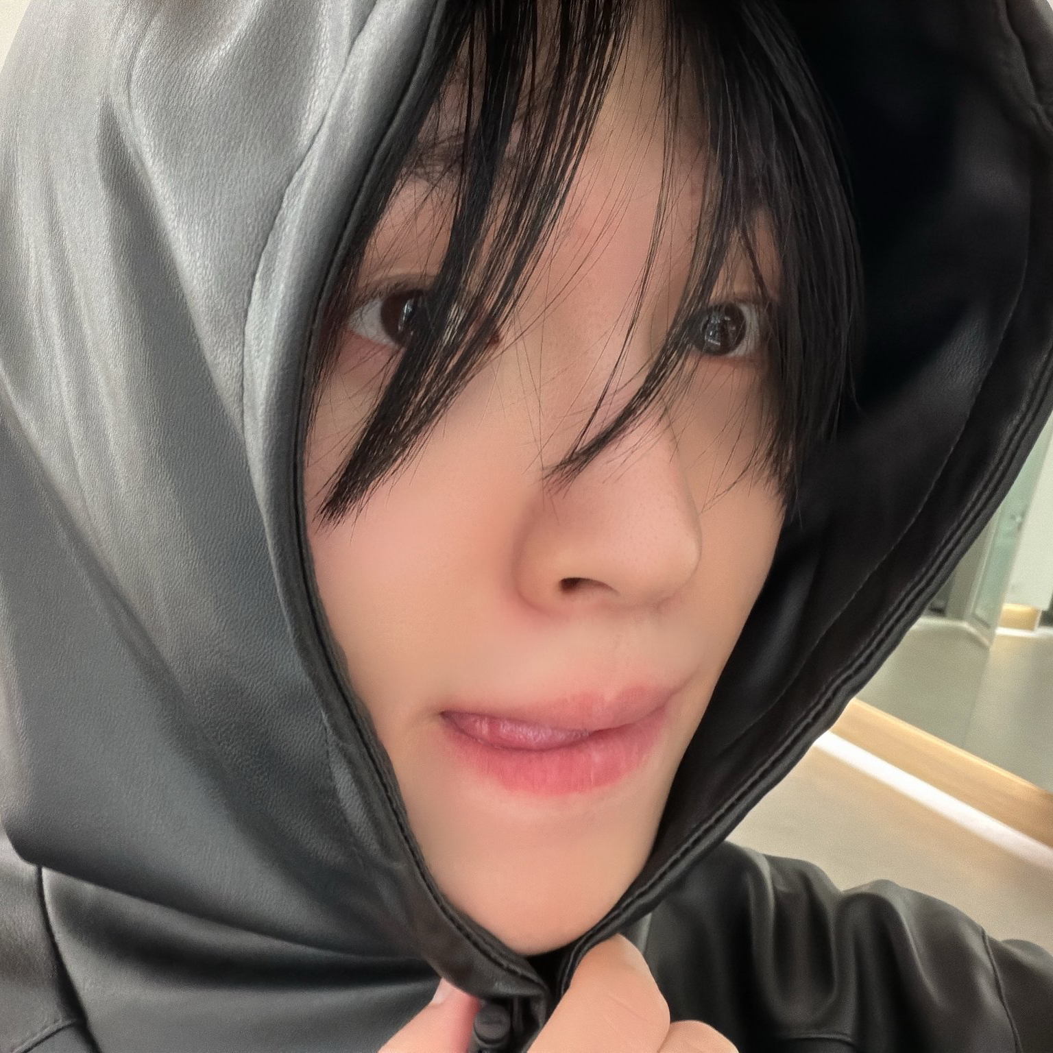 Latest photo of HEECHAN (DKB)