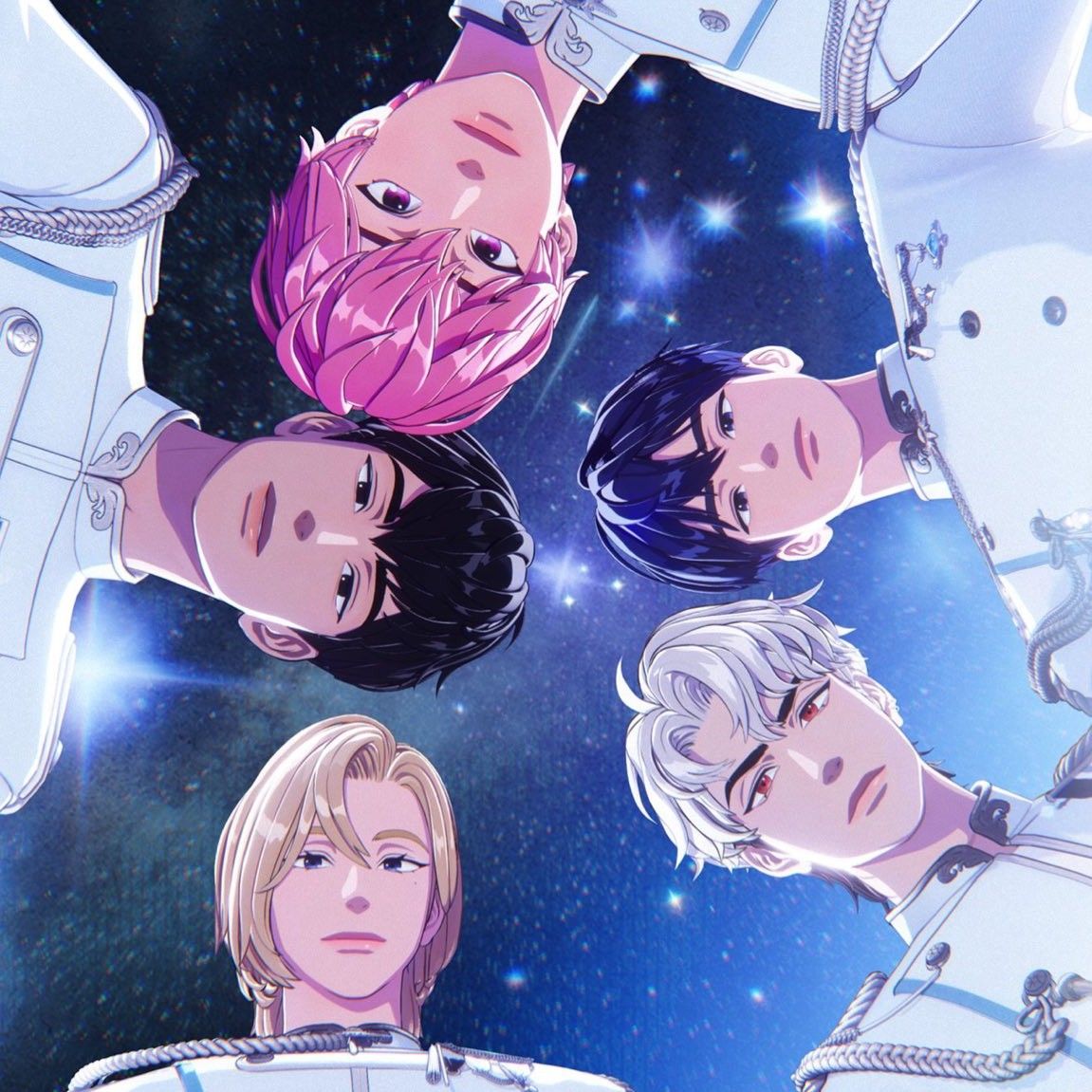 Latest photo of PLAVE