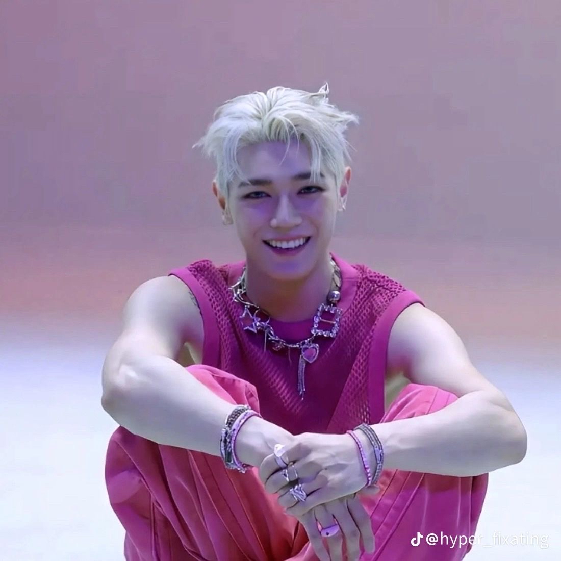 태용 (NCT 127) 팬이 찍은 순간