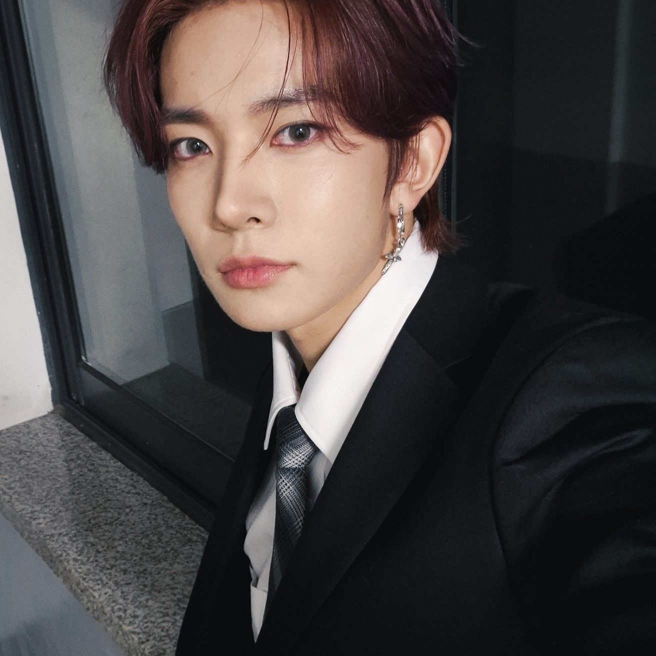 ENHYPENの最新写真