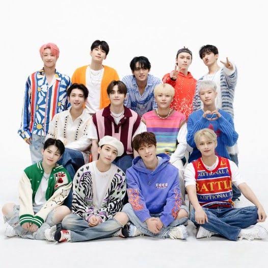 Jun (SEVENTEEN)的最新活動照片