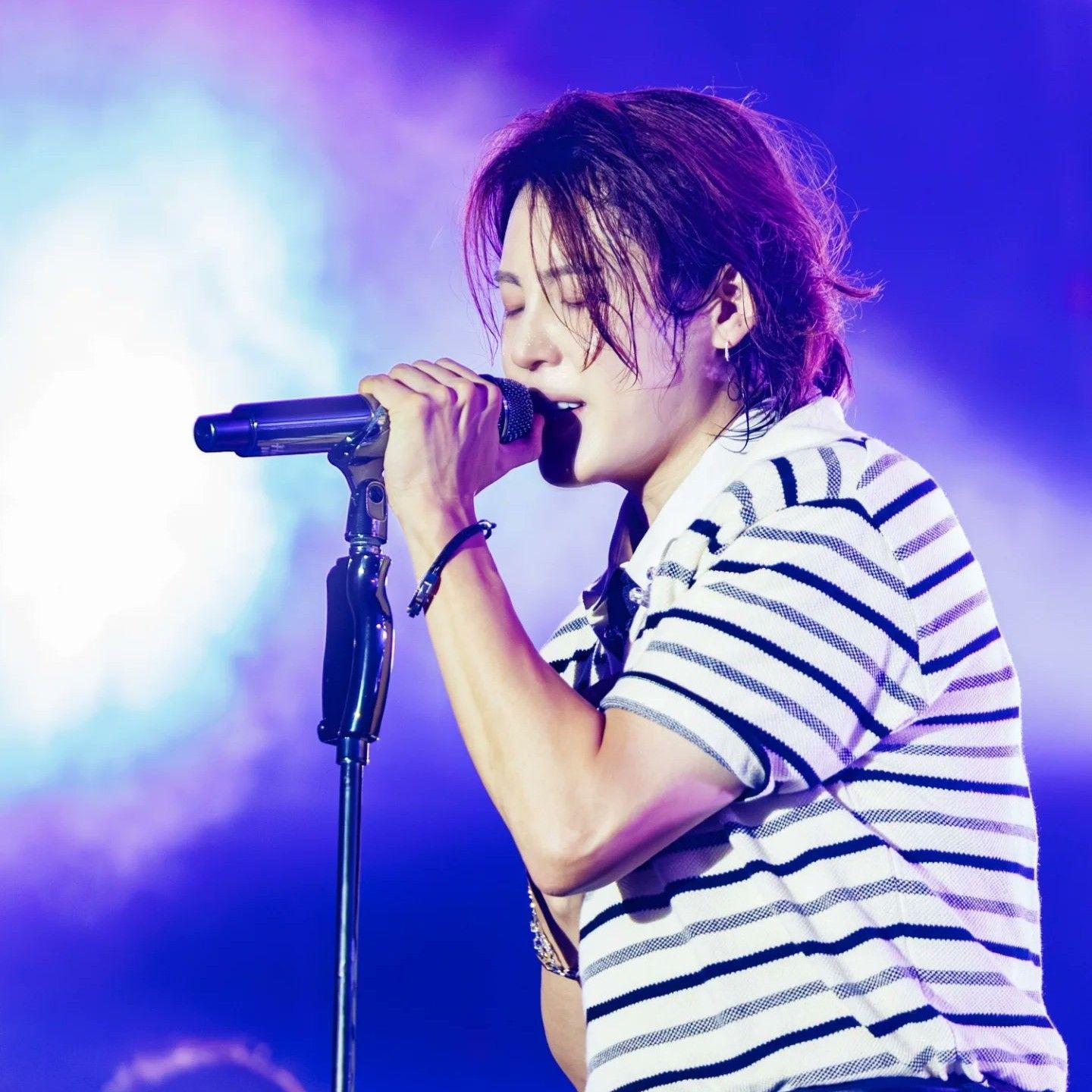 하성운의 최신 사진