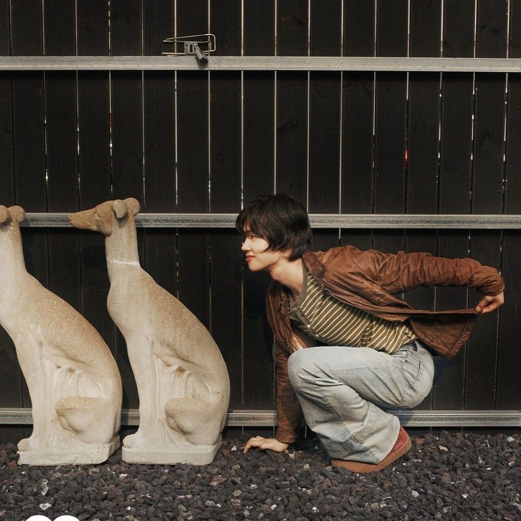 Latest photo of Xdinary Heroes