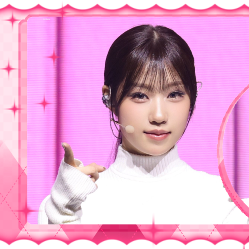 A moment captured by Choi Jungeun (izna)'s fan