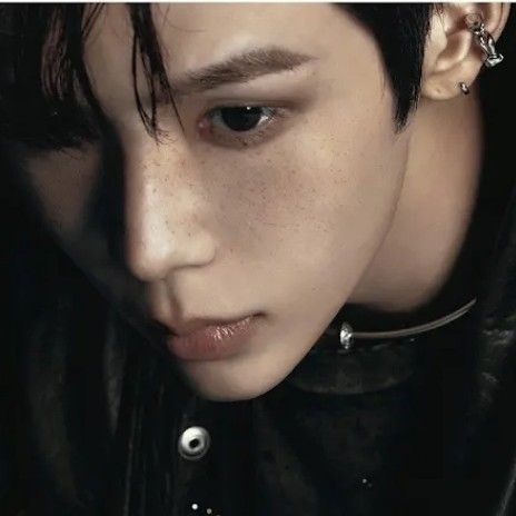 Recent activity shot of SHOTARO (RIIZE)