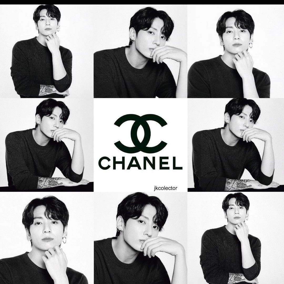 Recent activity shot of Jungkook (BTS)