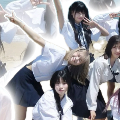 Latest photo of Kato Cocoro (ME:I)