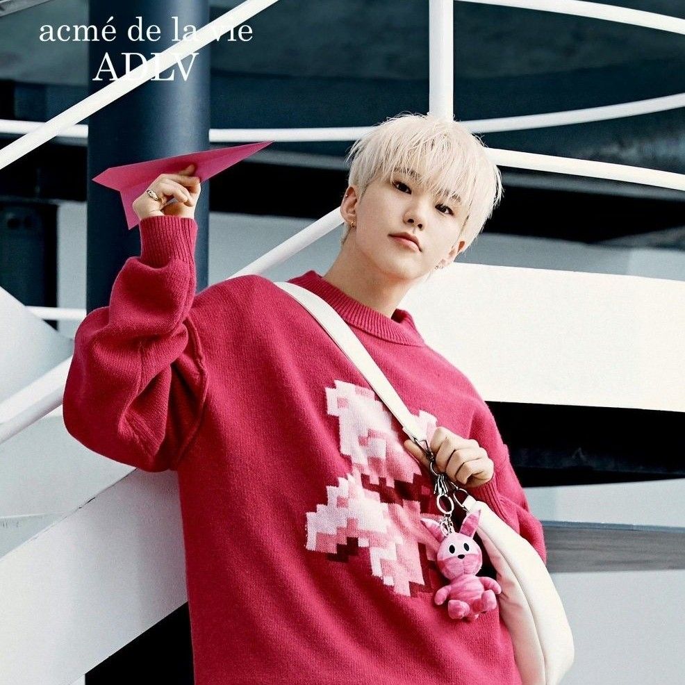 Hoshi (SEVENTEEN)的最新活动照片