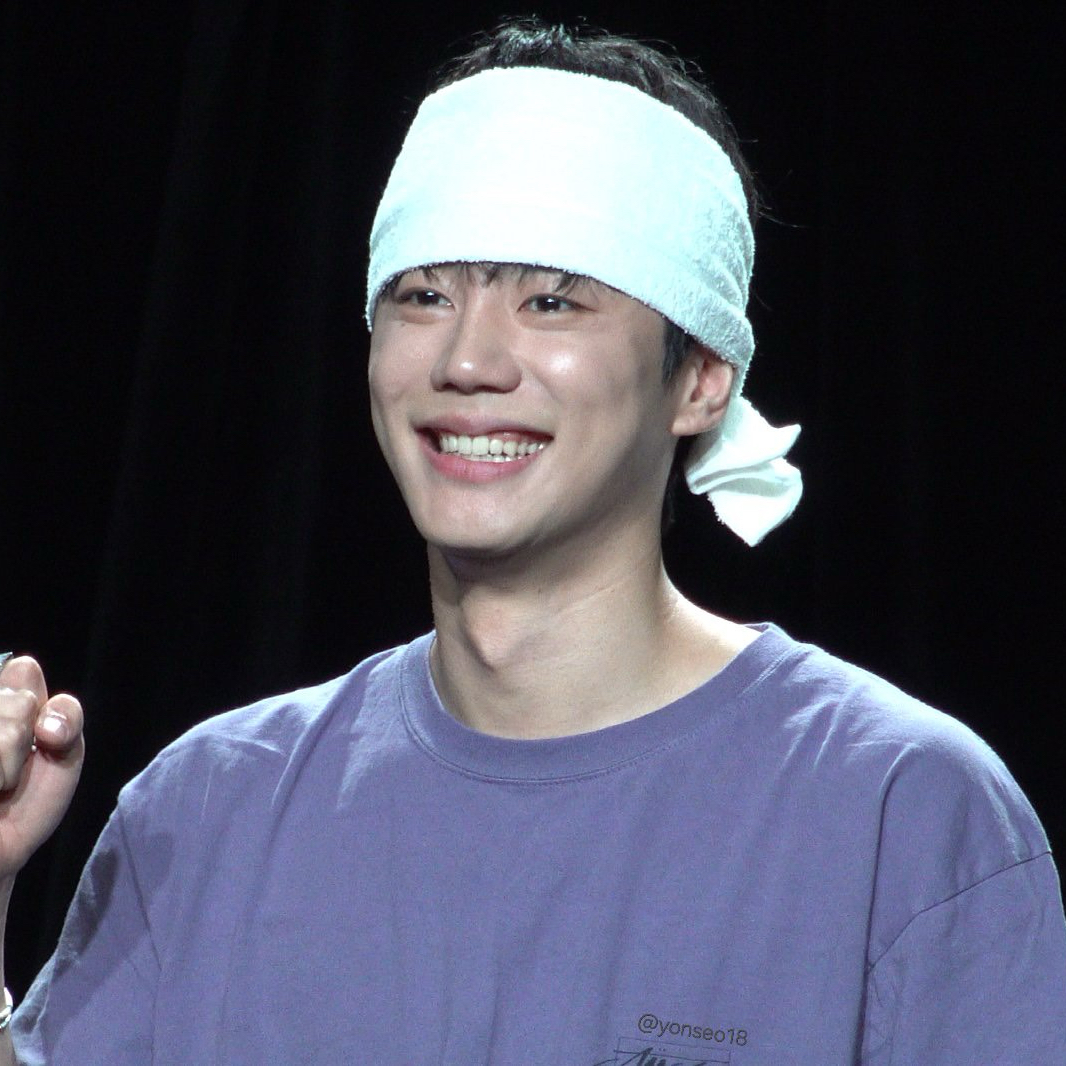 Latest photo of Lee Junyoung