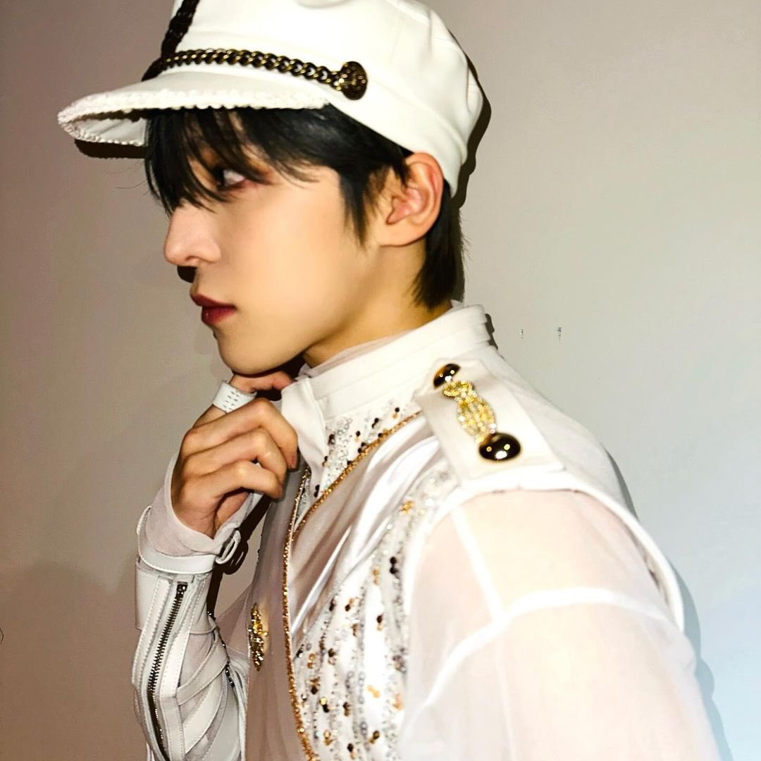 ATEEZの最新写真