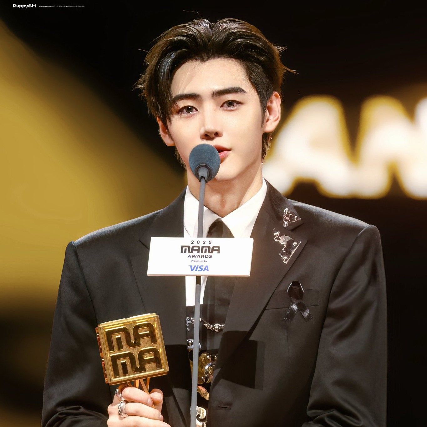 ソンフン (ENHYPEN)ファンが撮った瞬間