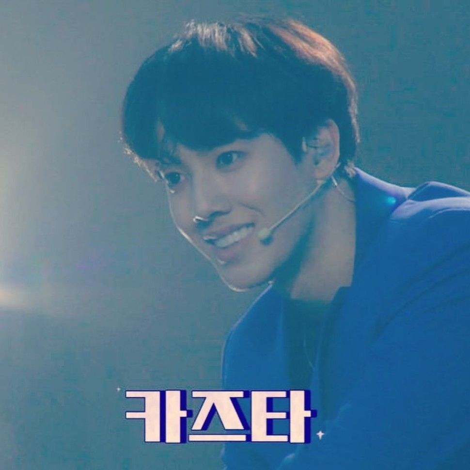 Behind-the-scenes cut of KAZUTA (n.SSign)