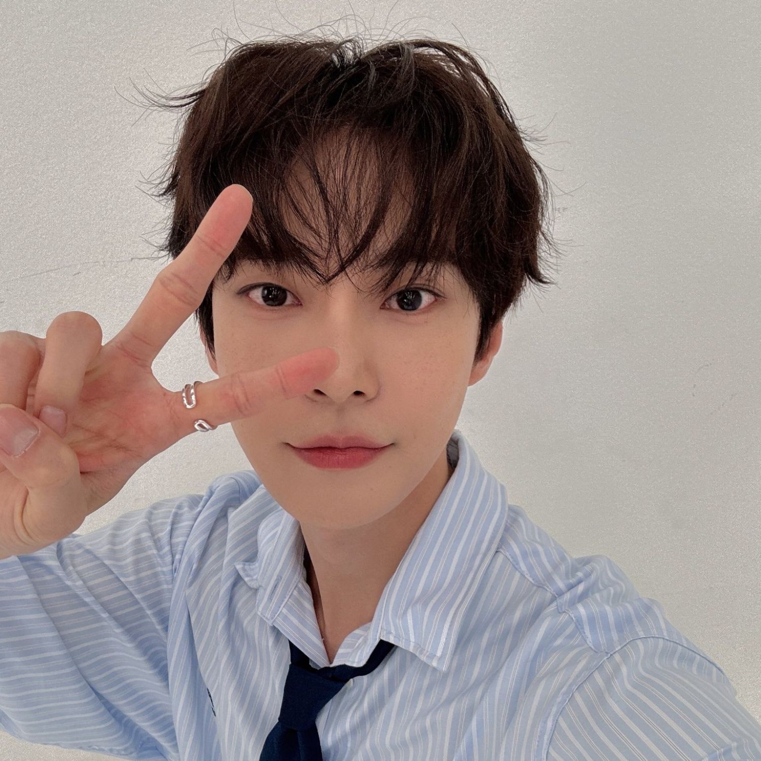 Foto terbaru Doyoung (NCT 127)