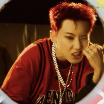 Behind-the-scenes cut of Hoshi (SEVENTEEN)
