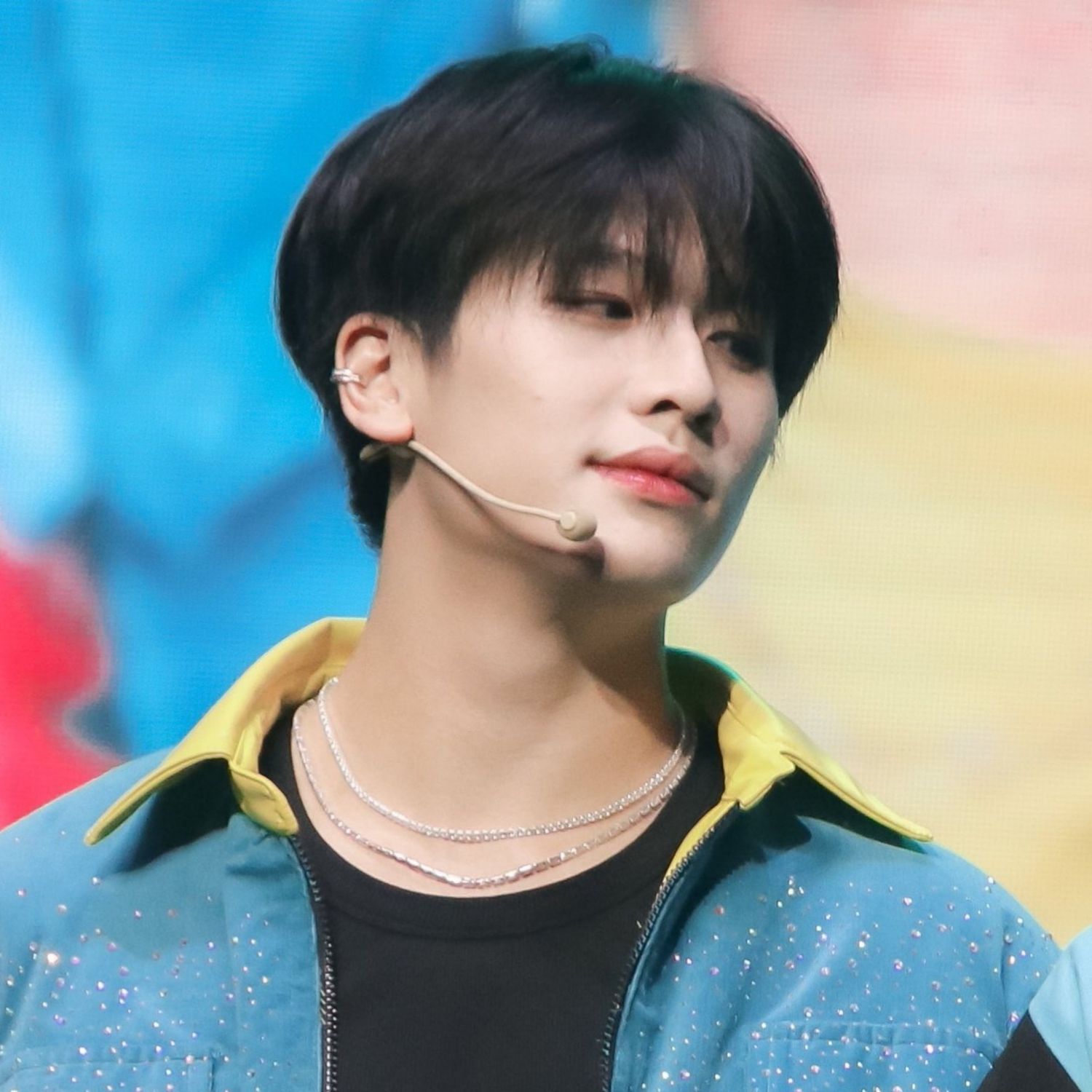 Recent activity shot of Shen (NexT1DE)