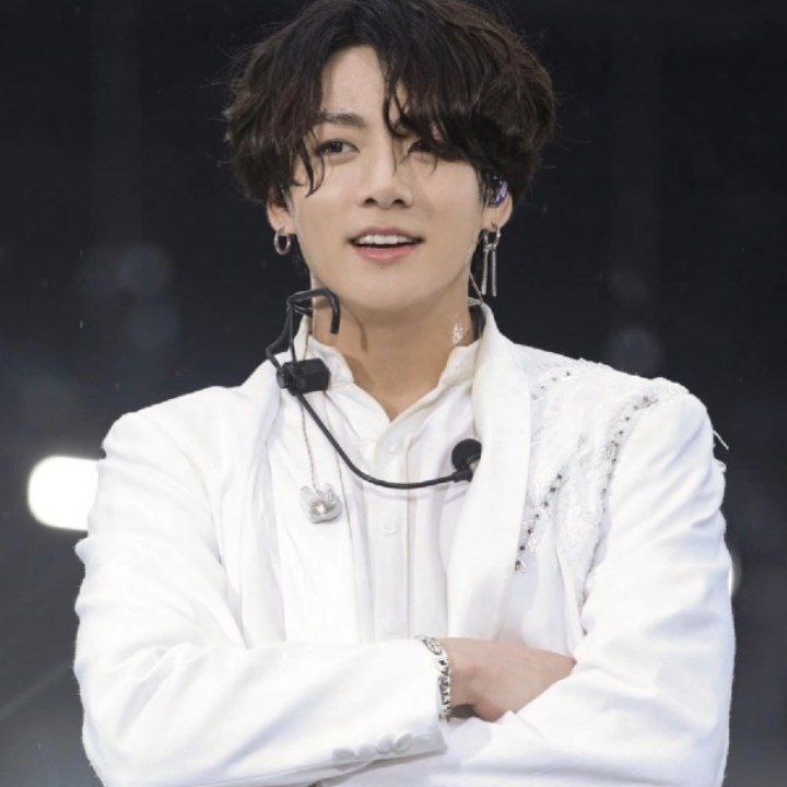 Behind-the-scenes cut of Jungkook (BTS)