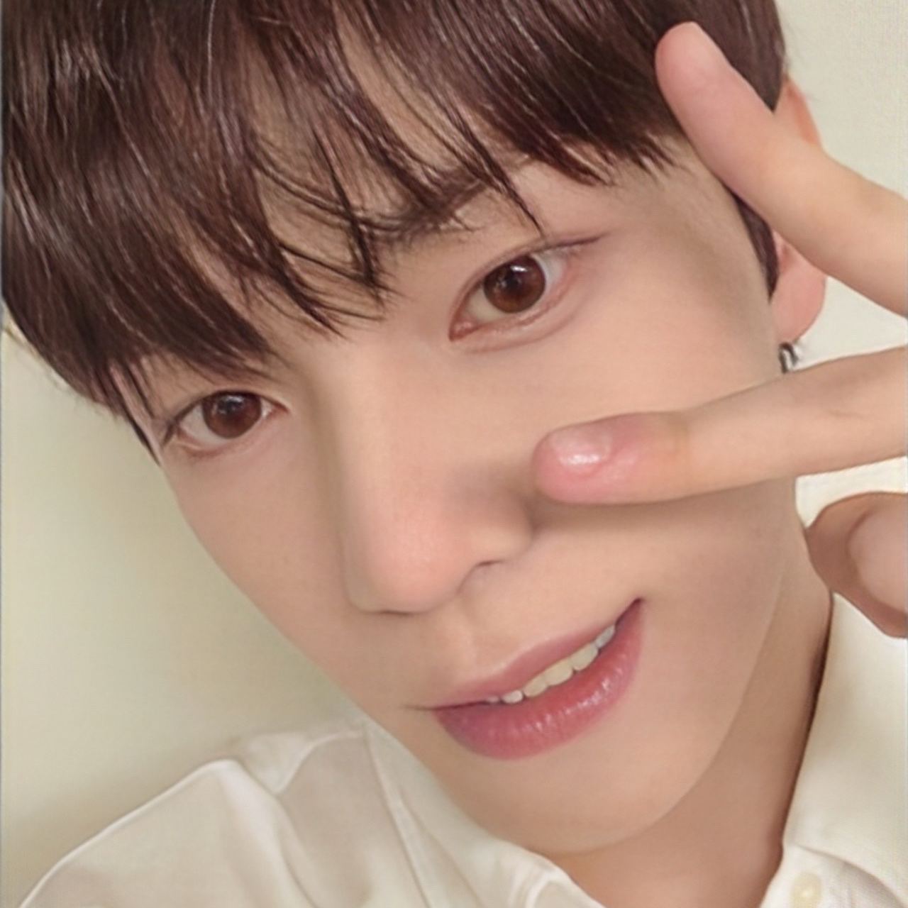 Latest photo of Park Donggyu