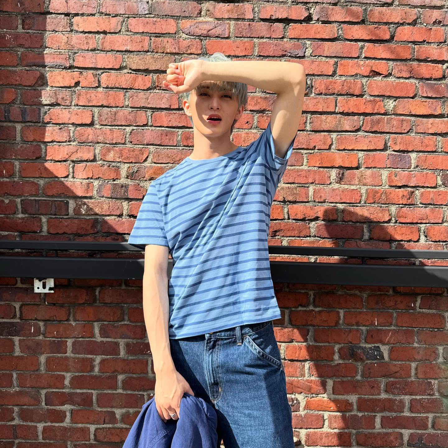 마크 (NCT 127, NCT DREAM) 팬이 찍은 순간