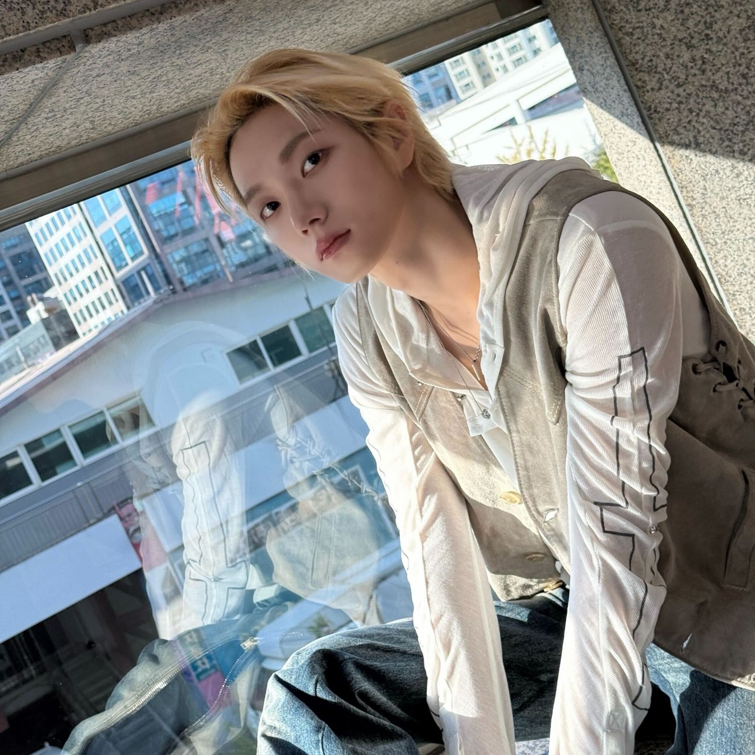 成淏 (BOYNEXTDOOR)的最新活動照片