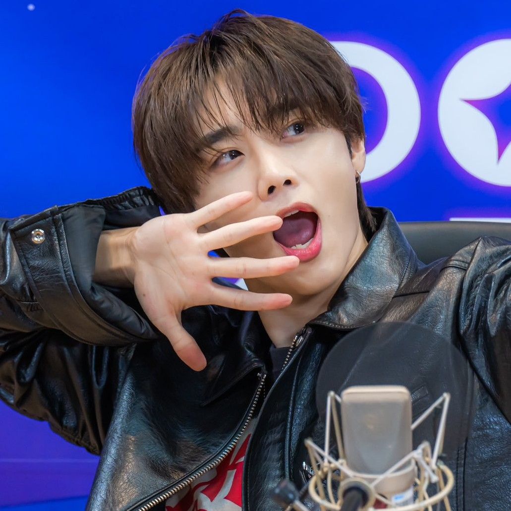 선우 (더보이즈)의 최신 사진