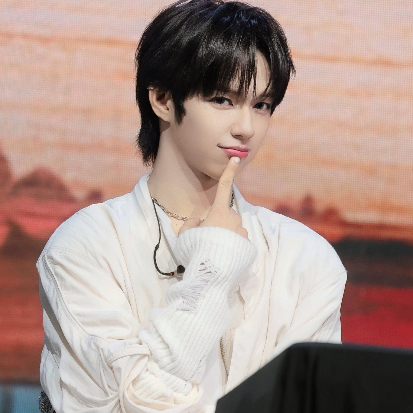 Potret di balik layar JL (AHOF)