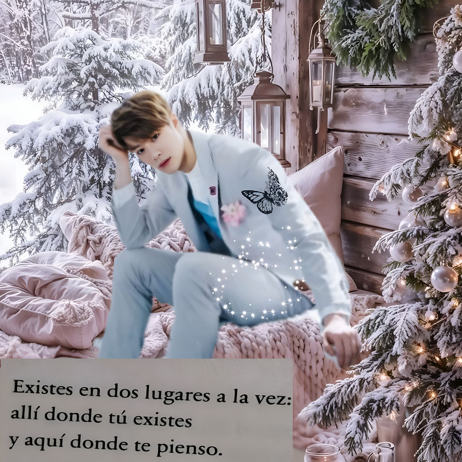 Latest photo of Moonbin (ASTRO)