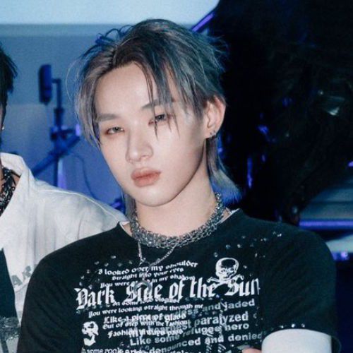 Recent activity shot of LYKN