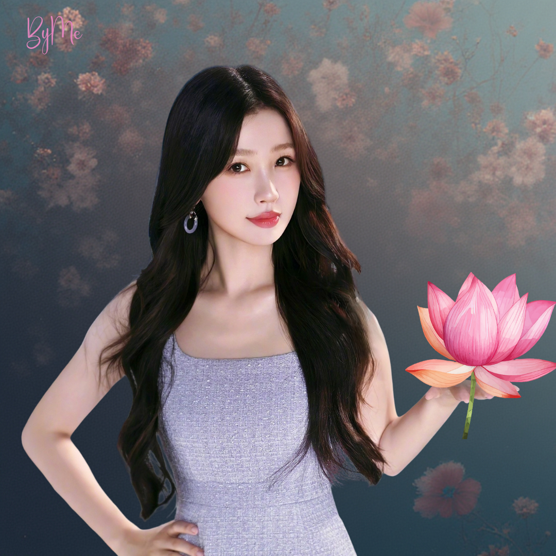 Latest photo of Esther Yu