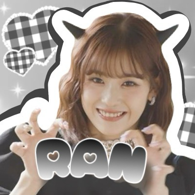 Recent activity shot of Ishii Ran (ME:I)