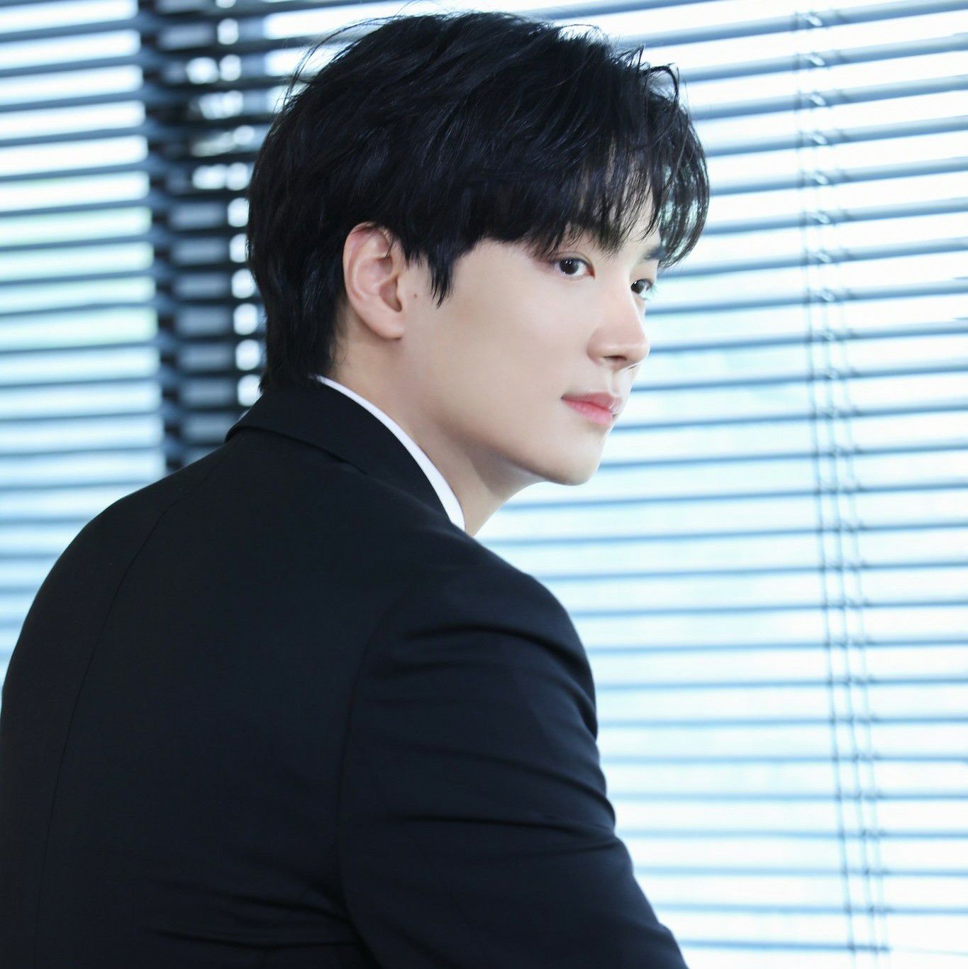 Latest photo of Kim Jonghyeon