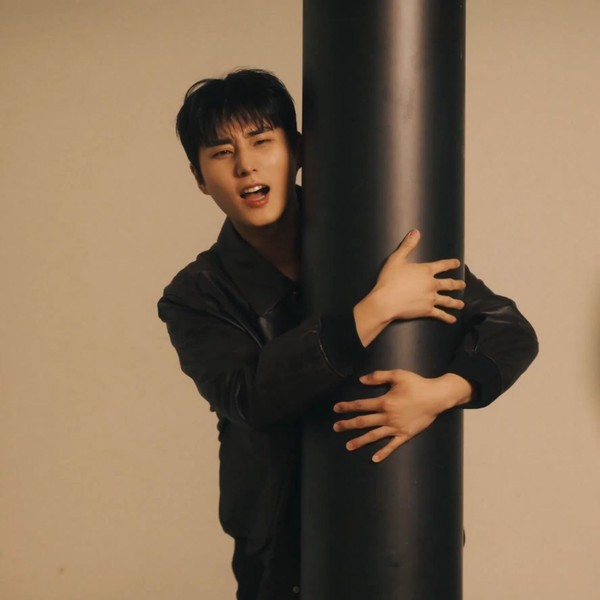 Best moment chosen by Young K (DAY6) fandom