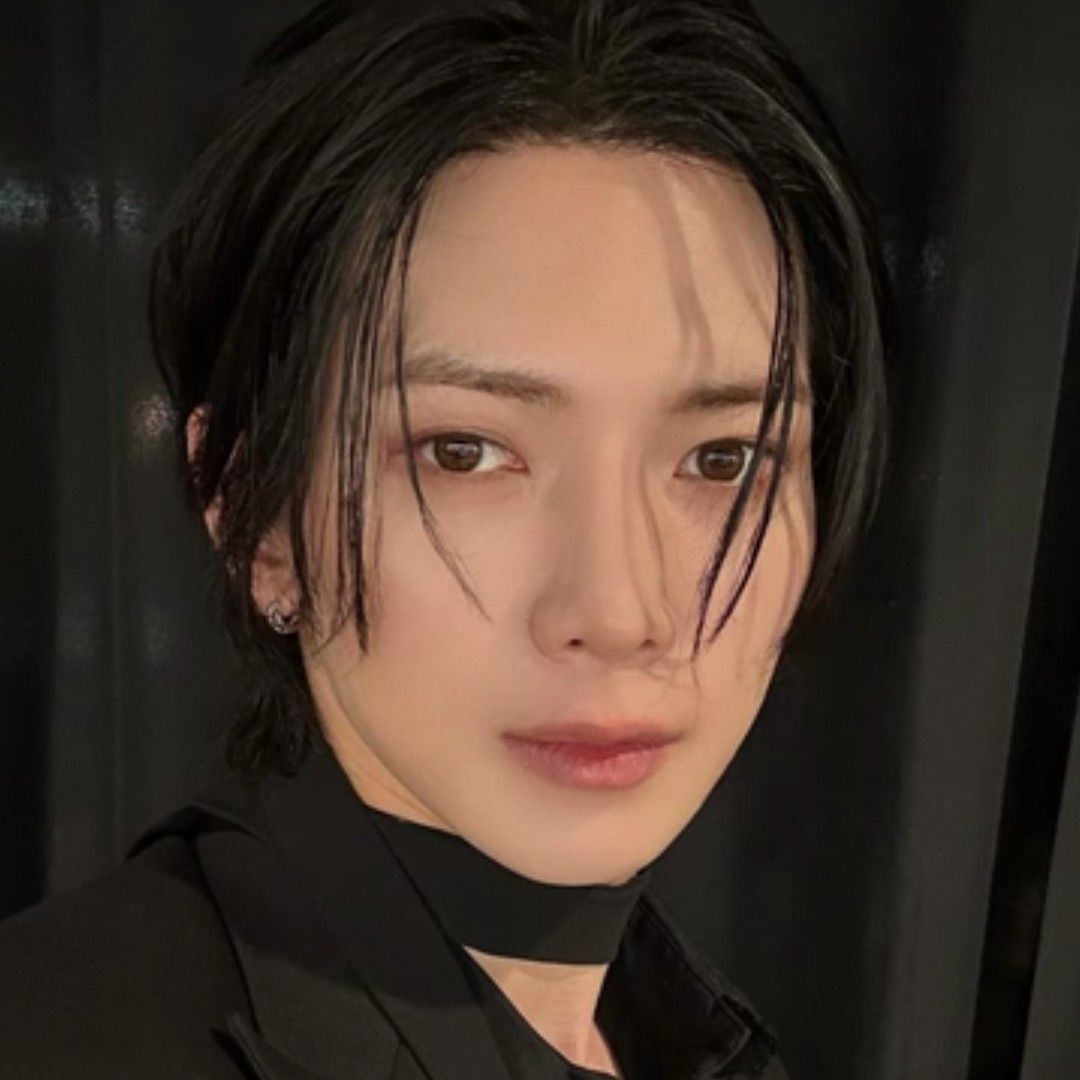 에이티즈 팬이 찍은 순간