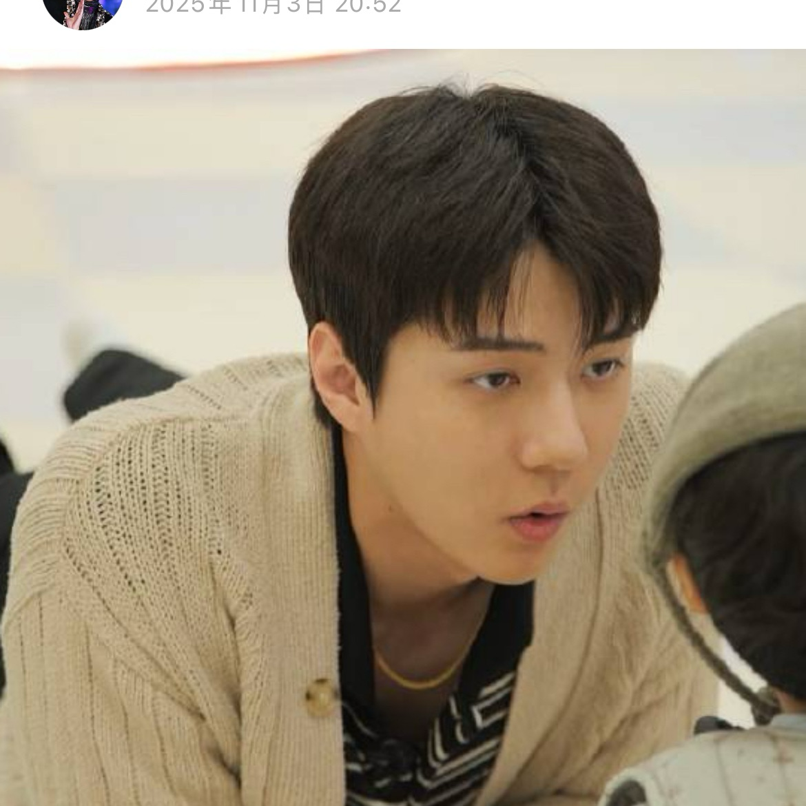 세훈 (EXO)의 최신 사진