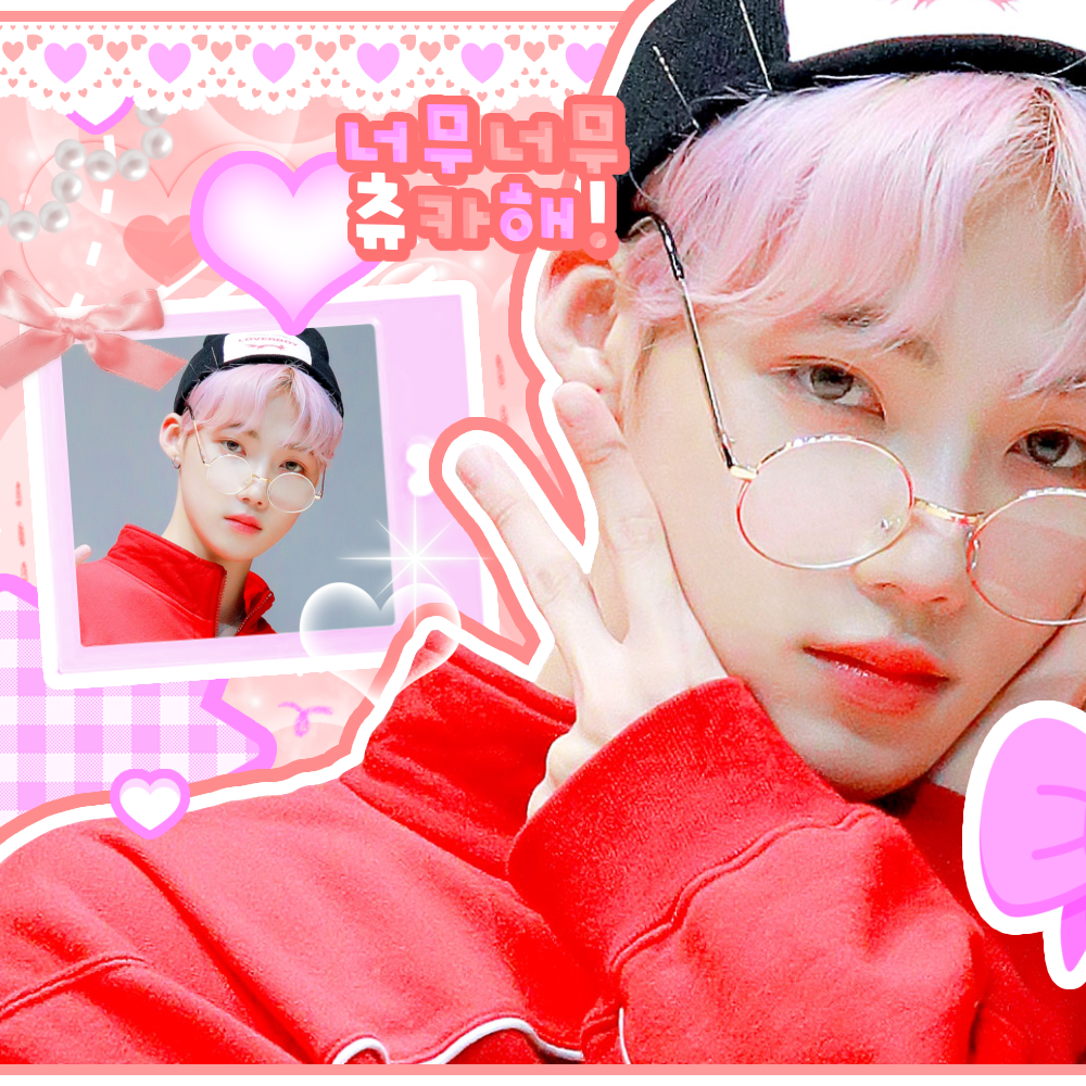 ニュー (THE BOYZ)の最新写真