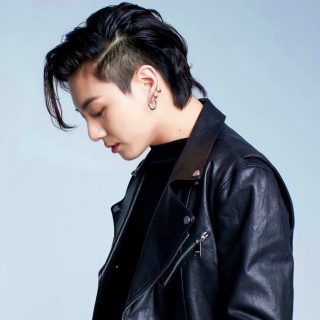 Latest photo of Jungkook (BTS)