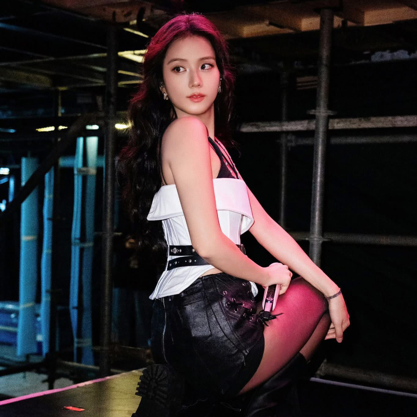 BLACKPINK의 최신 사진