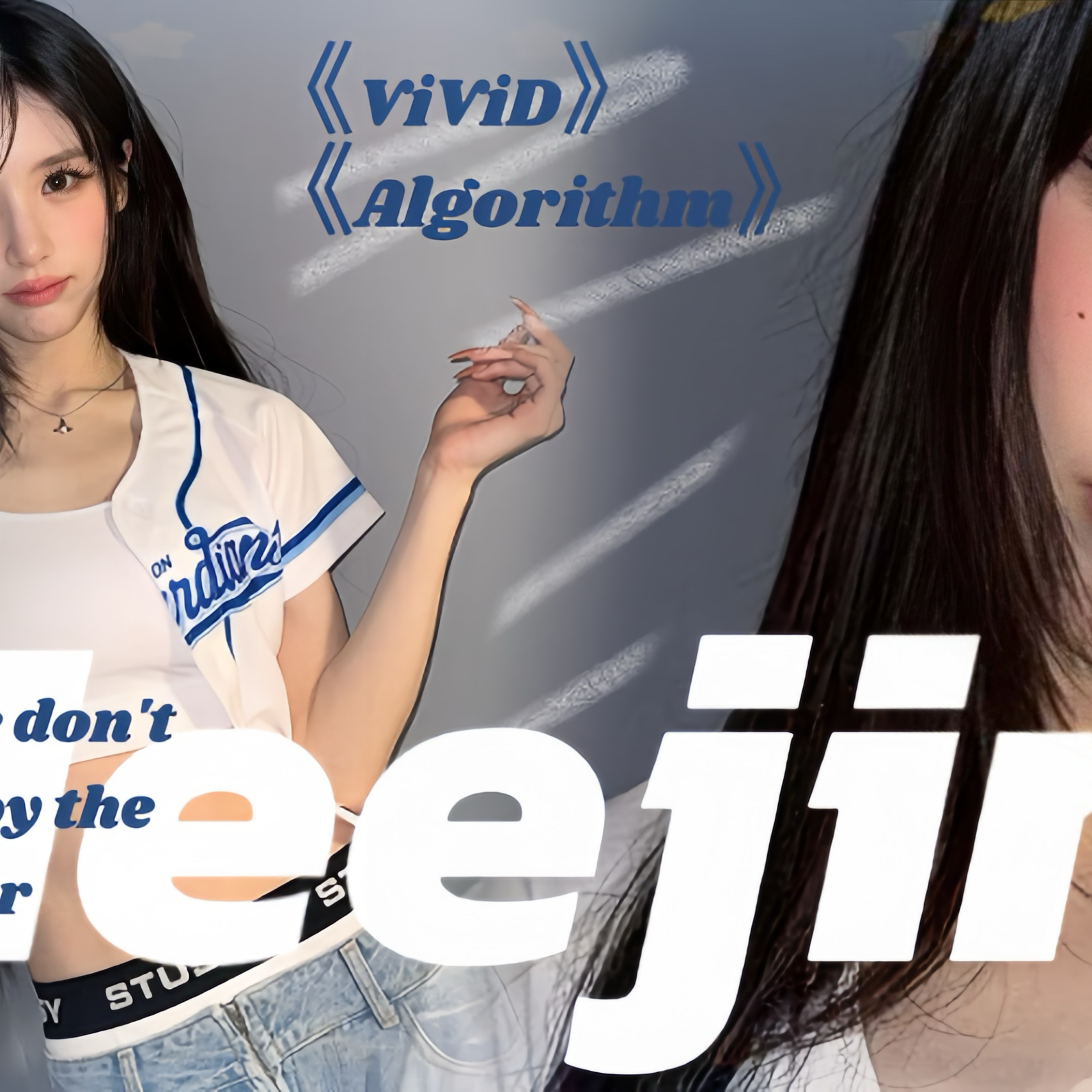 Latest photo of HeeJin (ARTMS)