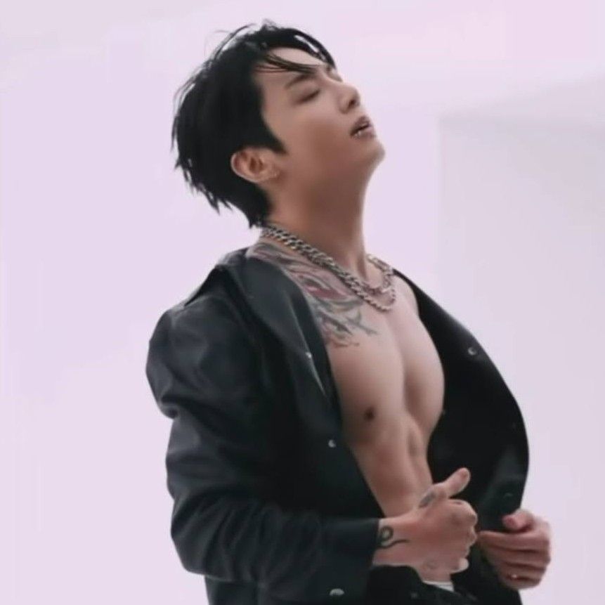 柾國 (防彈少年團)的最新活動照片