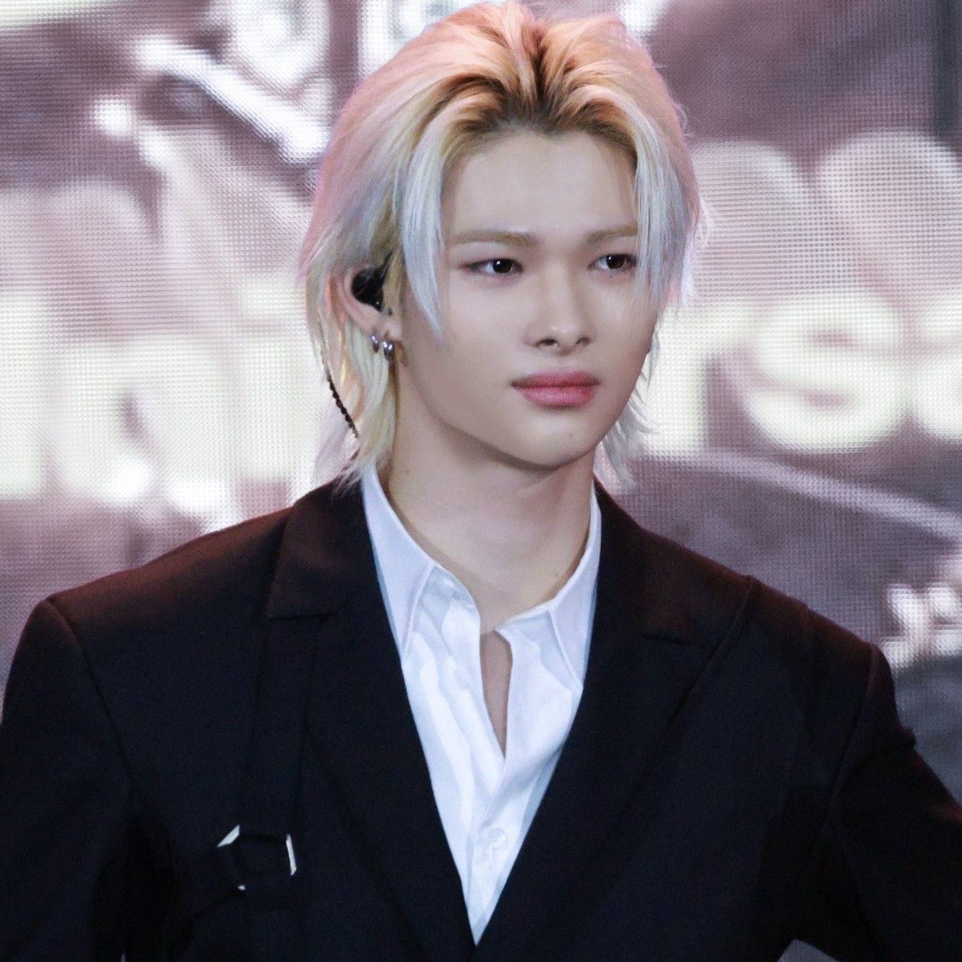 NI-KI (ENHYPEN)的幕後花絮