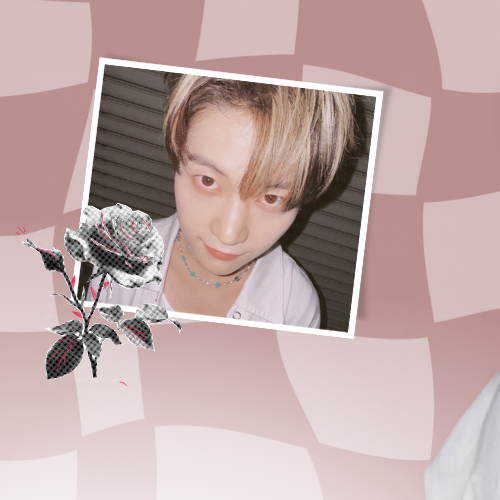 A moment captured by Seok Matthew (ZEROBASEONE)'s fan