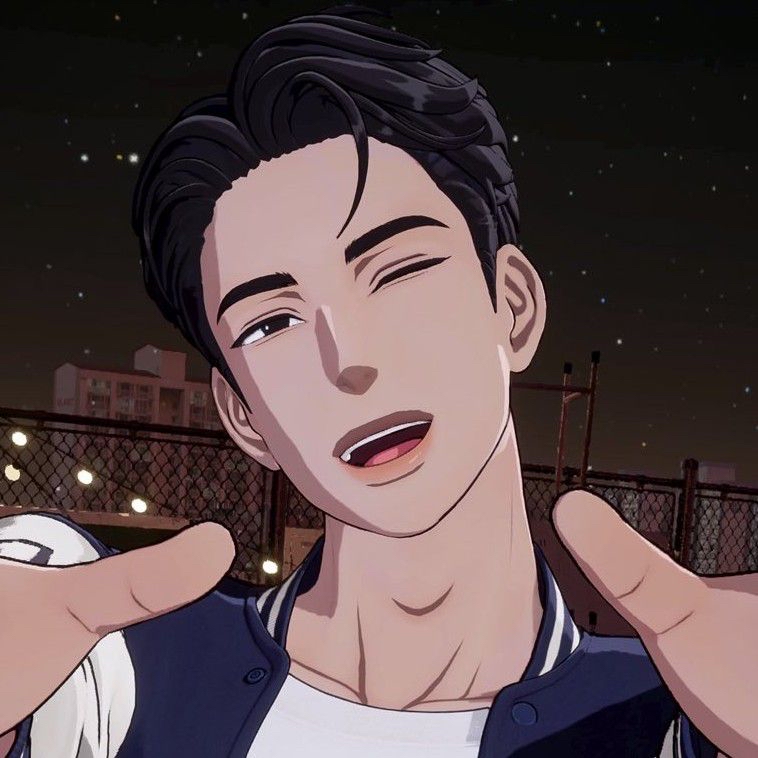 河玟 (PLAVE)的幕后花絮