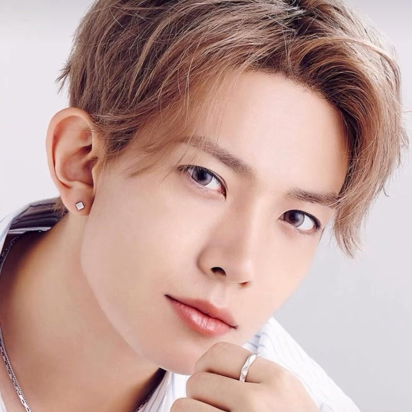 羲承 (ENHYPEN)的最新活动照片