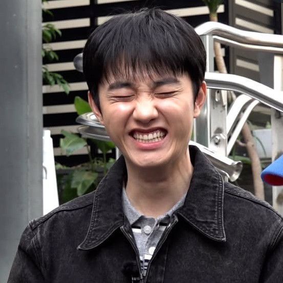 디오 (EXO)의 최신 사진