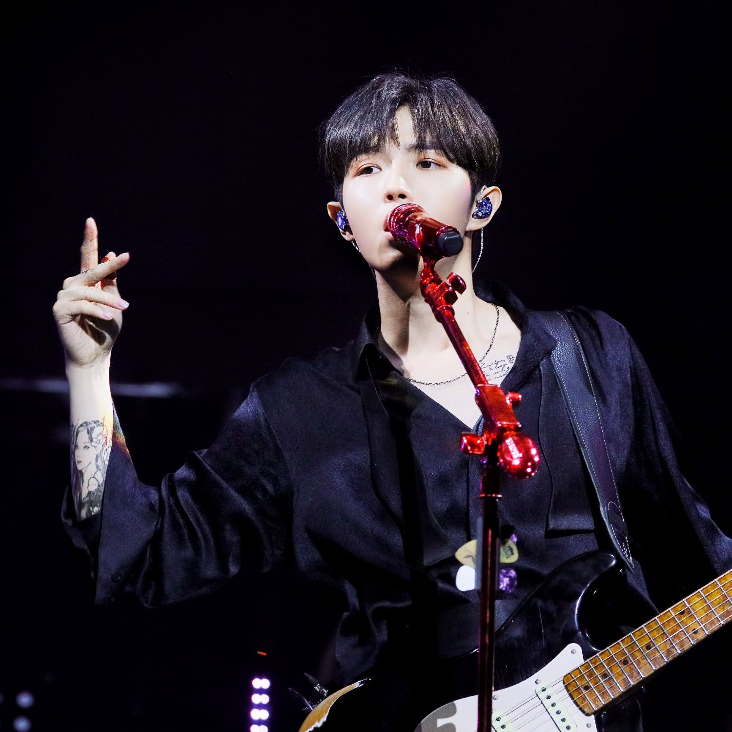 김재환의 최신 사진