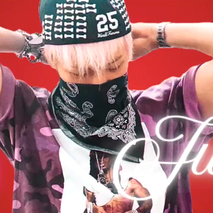 Latest photo of Junhyeok (TNX)