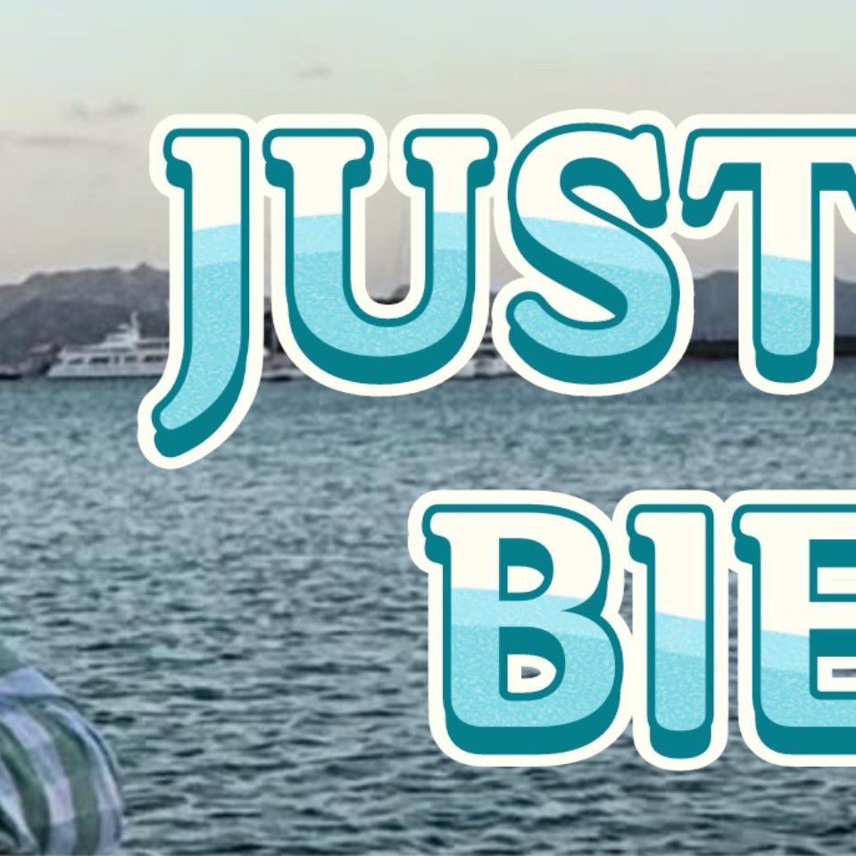 Recent activity shot of Justin Bieber