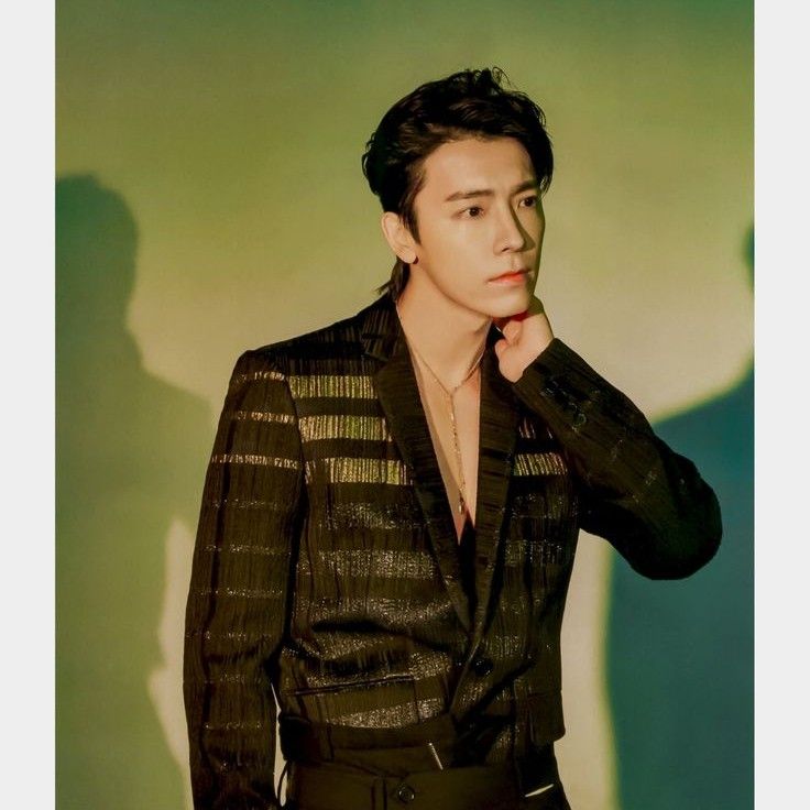 ドンヘ (Super Junior)の最新写真
