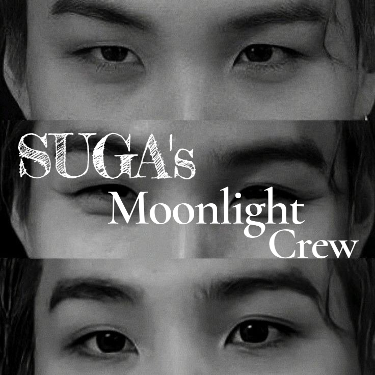 Latest photo of SUGA (BTS)