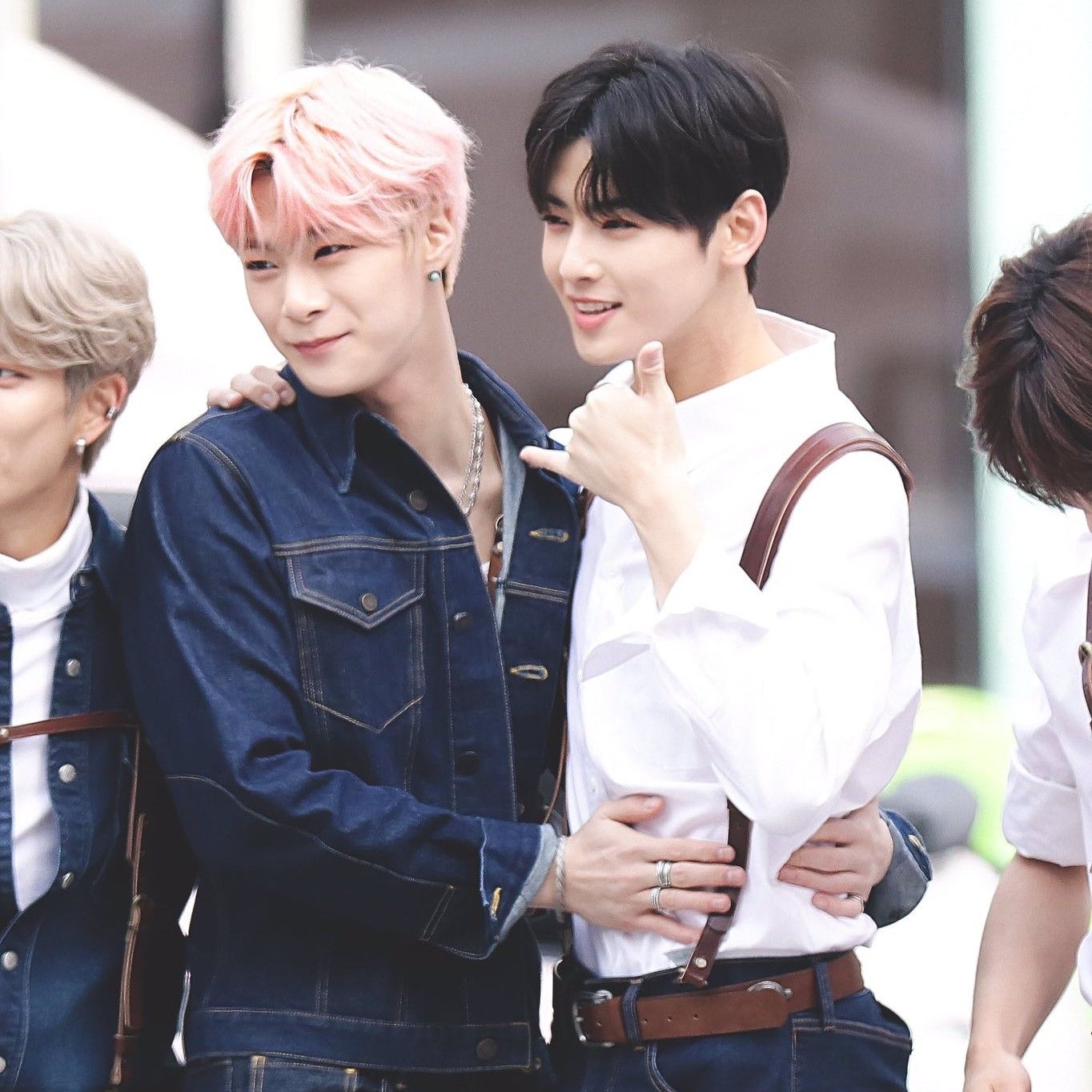 Latest photo of ASTRO