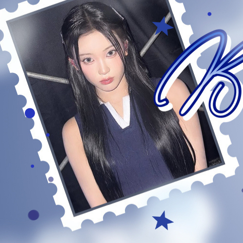 Latest photo of Sakurai Miu (ME:I)